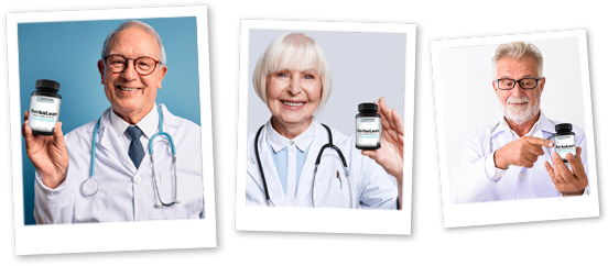 BerbaLean advanced supplement